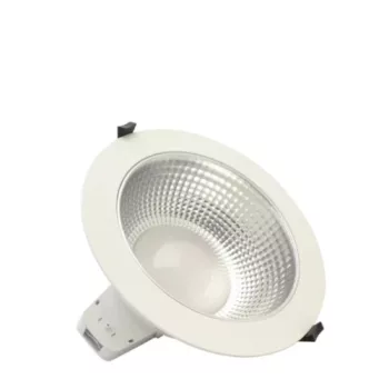 Beépíthető LED mélysugárzó változtatható színhőmérséklettel