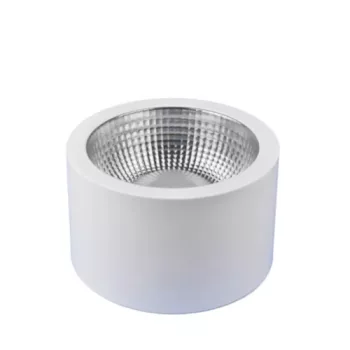 LED mélysugárzó változtatható színhőmérséklettel