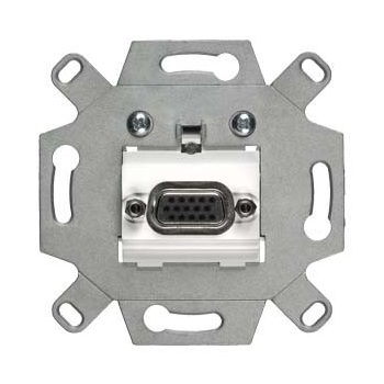 Siemens Delta Miro VGA csatlakozóaljzatok