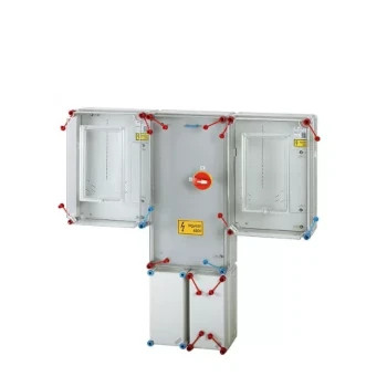 Hensel Enymeter csoportos mérések 