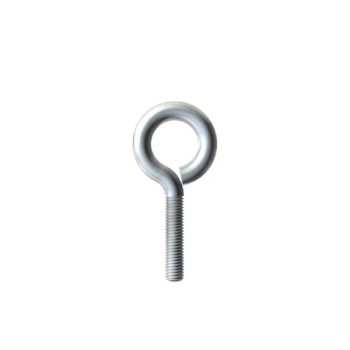 OBO BETTERMANN (VBS) Szemescsavar 869 ( Galvanikusan horganyzott )