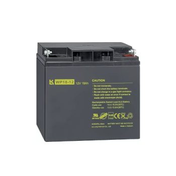 Schneider Electric Merten-Knx Zselés ólom akkumulátor