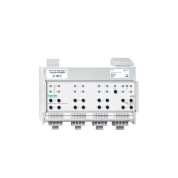 Schneider Electric Merten-Knx zsalumozgató aktor
