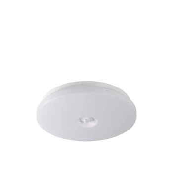 Kanlux FOGLER IP20 kerek mennyezeti / oldalfali LED lámpák