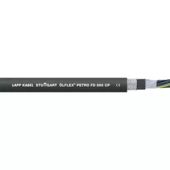 LAPPKABEL ÖLFLEX PETRO FD 865 CP