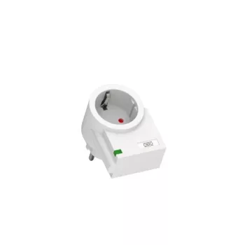OBO BETTERMANN (TBS) Túlfeszültség-védelem / T3 típusú SPD FineController