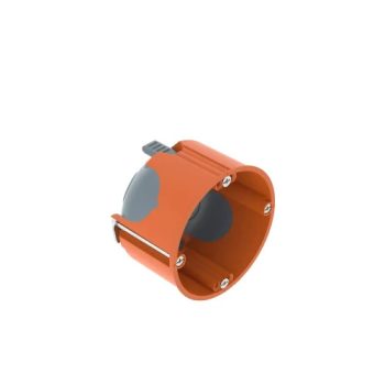 OBO BETTERMANN (VBS) Gipszkartonfalba helyezhető szerelvénydobozok