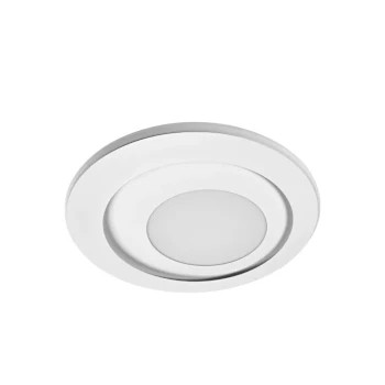 LEDVANCE ORBIS SPIRAL MAIN AND SIDE LIGHT beltéri mennyezeti LED lámpatestek