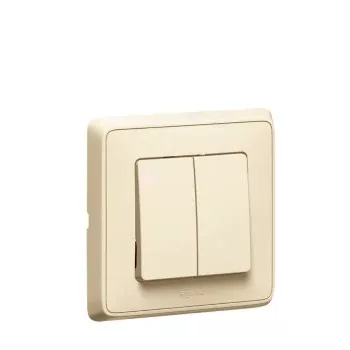 Legrand Cariva villanykapcsolók, kapcsolók, nyomók