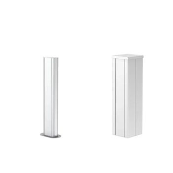 OBO BETTERMANN (LFS) ISS Energiaoszlop / Installációs oszlop