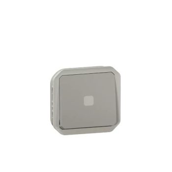 Legrand Plexo55 vízmentes IP55 szerelhető kapcsolók / időzítőkapcsolók