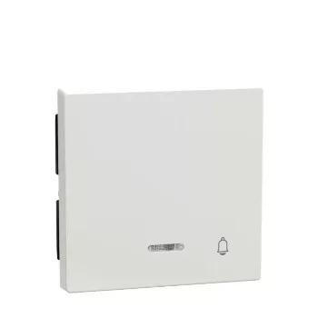 Schneider Electric Merten System M Billentyűk csengőjellel jelzőfényes funkciókhoz