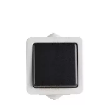 Kanlux TEKNO IP54 kapcsolók / dugaljak / egyéb szerelvények