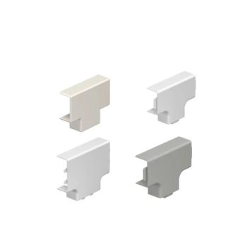 OBO BETTERMANN (LFS) WDK fali és mennyezeti csatorna T-idom fedél