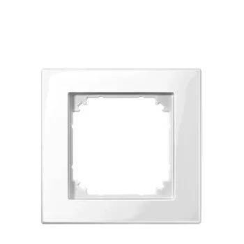 Schneider Electric Merten M-Plan műanyag keretek