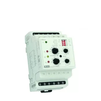 ELKO EP HRN-41 és 42 sorozatú feszültségfigyelő relék