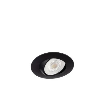 Kanlux FIZU IP20 kerek mennyezeti lámpák