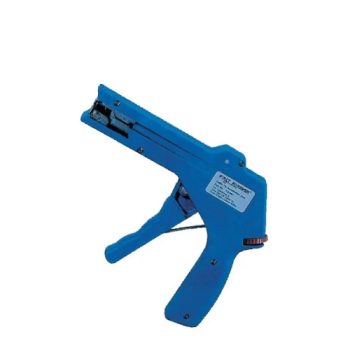 Kötegelőfeszítő és vágó kéziszerszám