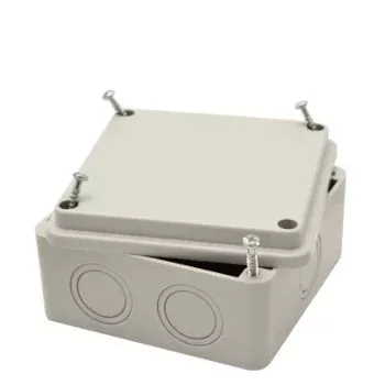 MED Elektronikai dobozok
