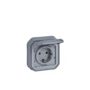 Legrand Plexo55 vízmentes IP55 összeszerelt (süllyesztett kivitelű) kapcsolók / dugaljak / egyéb szerelvények