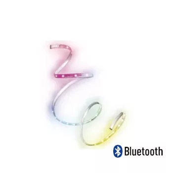 Okos LED szalagok BLUETOOTH-TECHNOLÓGIÁVAL