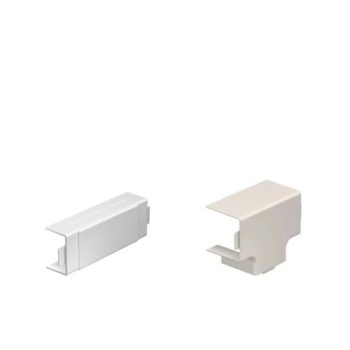 OBO BETTERMANN (LFS) WDK fali és mennyezeti csatorna T- és keresztidom fedél 