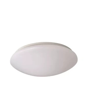 Kanlux CORSO IP44 kerek mennyezeti / oldalfali LED lámpák