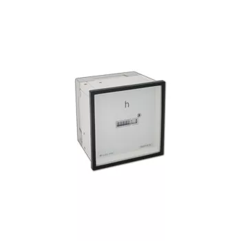 Üzemóra számláló