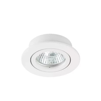 Kanlux DALLA beépíthető SPOT lámpatestek