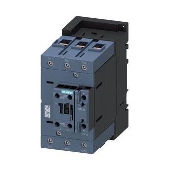 S3 mágneskapcsolók 37..55 Kw