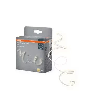 OSRAM beltéri TV hangulatfény LED szalagok USB-vel