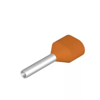 Weidmüller Ikerérvéghüvely