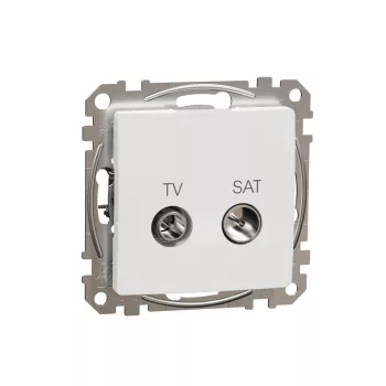 Schneider Electric Sedna Design / Elements TV-SAT csatlakozóaljzatok