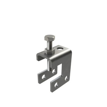 Basor alkatrészek I gerendához (BASORFIX)