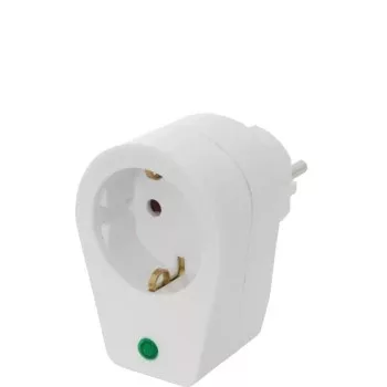Tracon ESPD-SOCKET Csatlakozóaljzat túlfeszültségvédelemmel