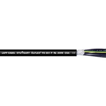 LAPPKABEL ÖLFLEX FD 891 P