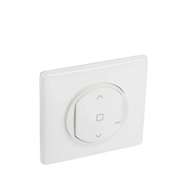 Legrand Netatmo Intelligens redőnyvezérlő Céliane