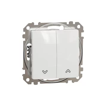 Schneider Electric Sedna Design / Elements redőnyvezérlés