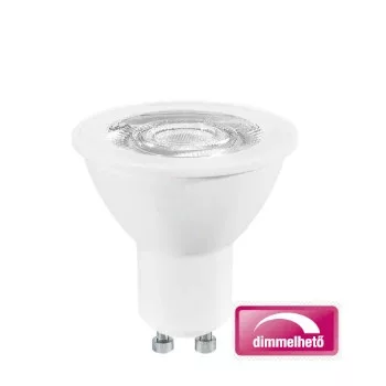 Osram GU10 dimmelhető SPOT PAR16 fényforrás (izzó)