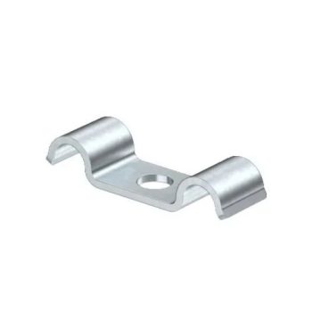 OBO BETTERMANN (VBS) Rögzítőbilincs 2 kábel részére