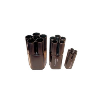 Ötágú végelzáró