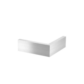 OBO BETTERMANN (LFS) GAD Desig alumínium csatornához külső sarokelem fedél