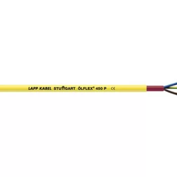 LAPPKABEL ÖLFLEX 450 P