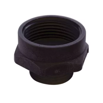 Műanyag bővítők RAL 9005 ( fekete )