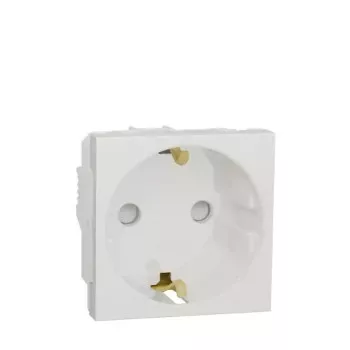 Schneider Electric Unica System+ csatlakozó aljzatok,dugaljak