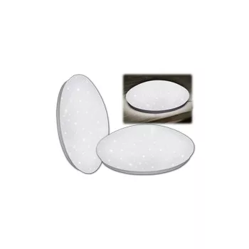 Csillagos égbolt effektes beltéri LED mennyezeti lámpa