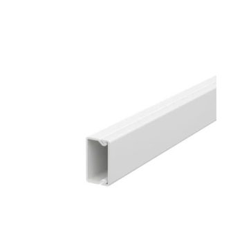 OBO BETTERMANN (LFS) WDK fali és mennyezeti csatorna fenékperforálással / világosszürke