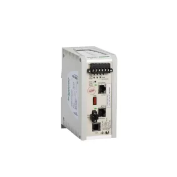 Schneider Electric Ethernet tűzfal