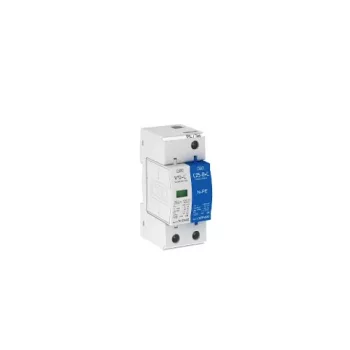 OBO BETTERMANN (TBS) Túlfeszültség-védelem / SurgeController V10