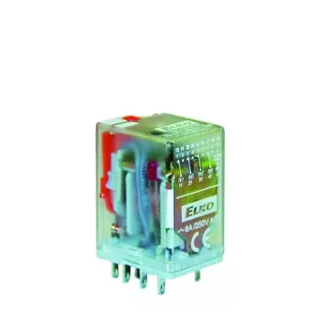 ELKO EP dugaszolható teljesítményrelék